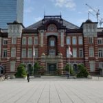#3：東京「おむすび百千（東京駅店）」